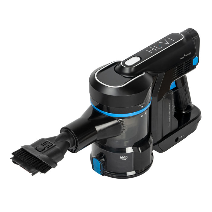 Kalorik HUVI® Cordless Vacuum S1 & Reviews Wayfair